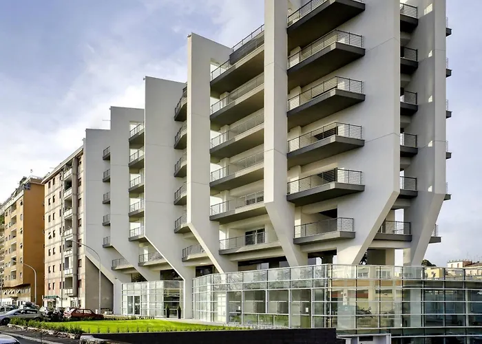 Lungotevere SuiteAlbergo